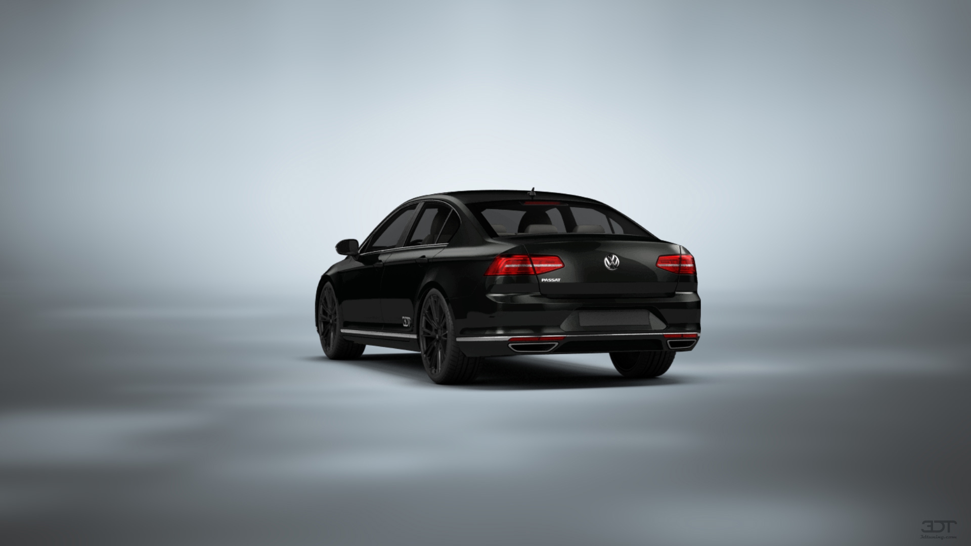 Volkswagen Passat Sedan 2015 Images