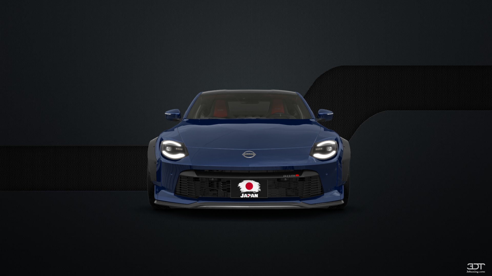 Nissan Z 2 door fastback coupe 2022 Images