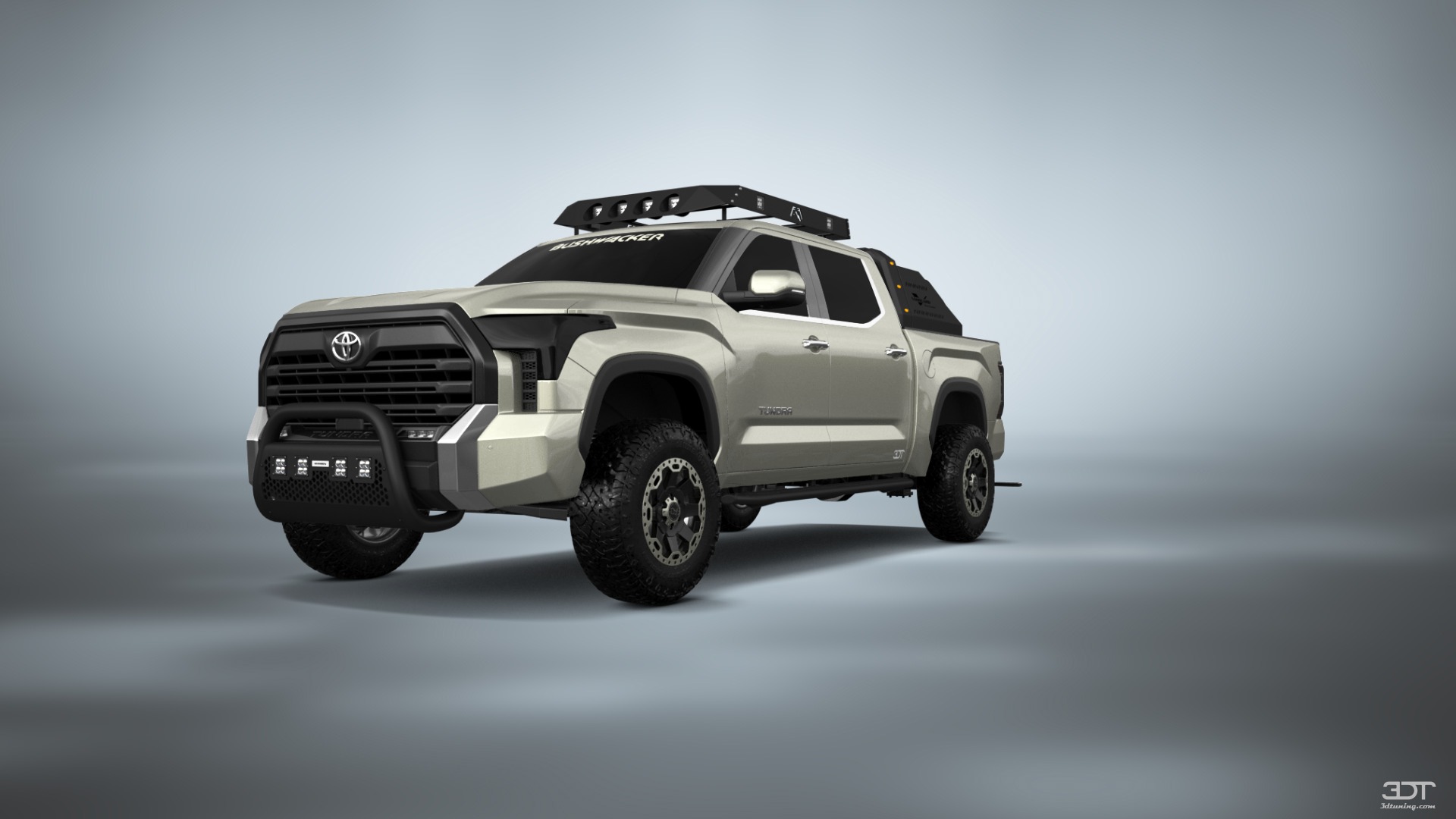 Toyota Tundra 4 Door pickup truck 2022