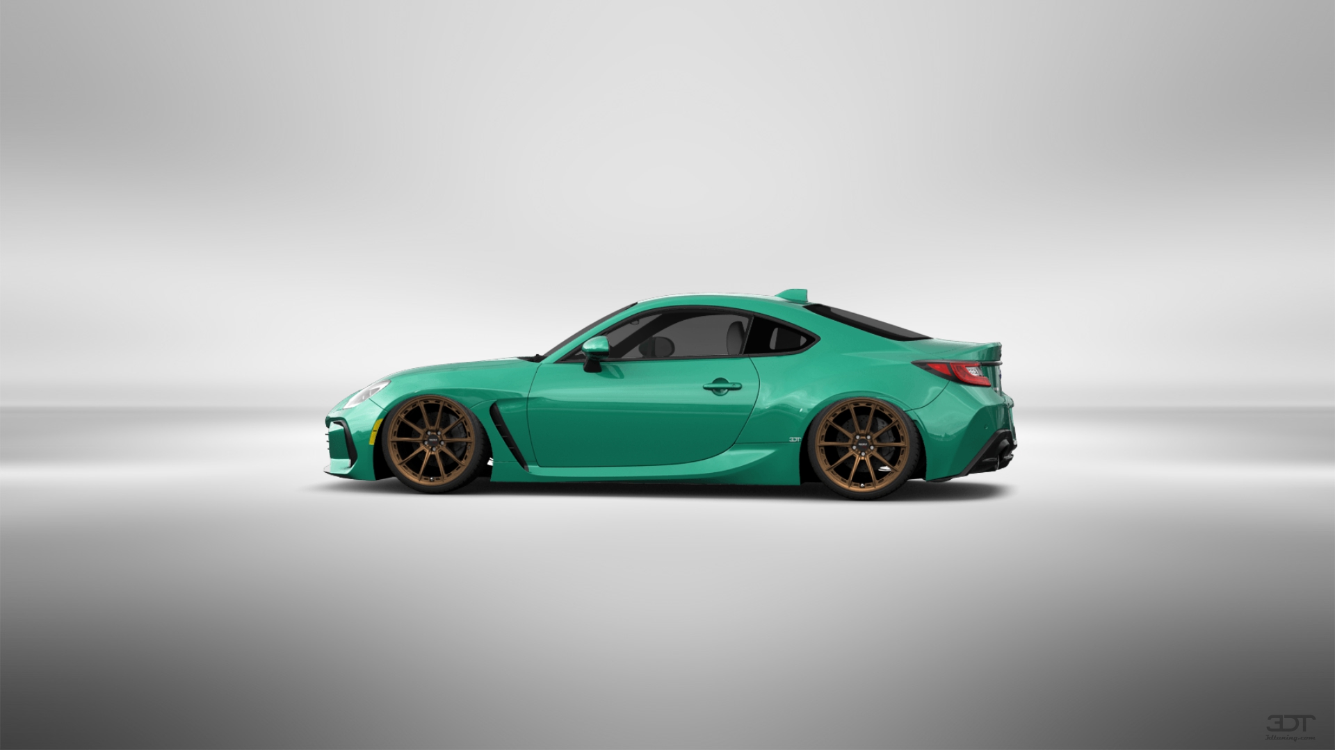 Subaru BRZ 2 Door Coupe 2023 Images