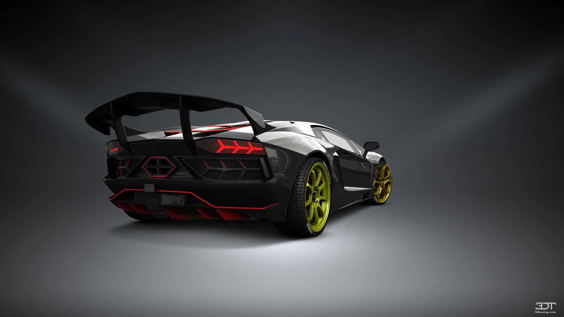 Lamborghini Aventador 2 Door Coupe 2012 Images