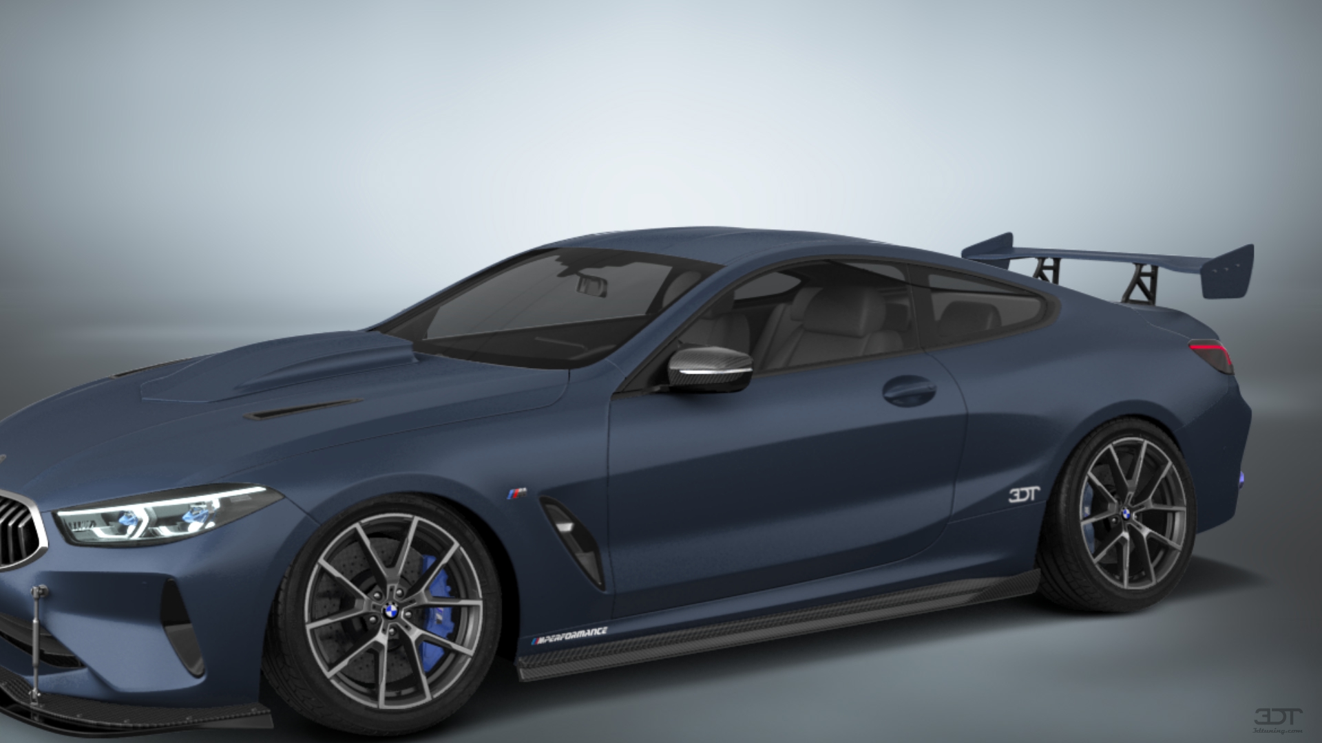 BMW 8 Series 2 Door Coupe 2020