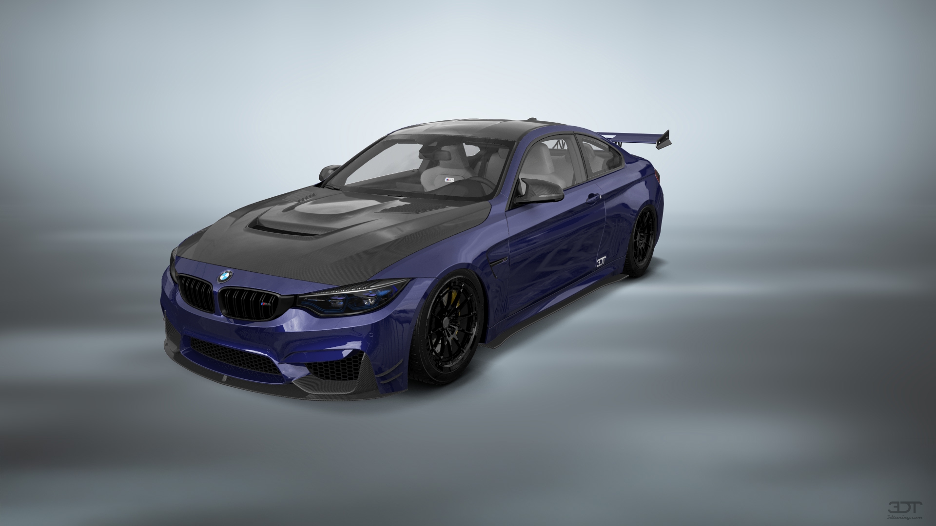 BMW M4 2 Door Coupe 2019 tuning