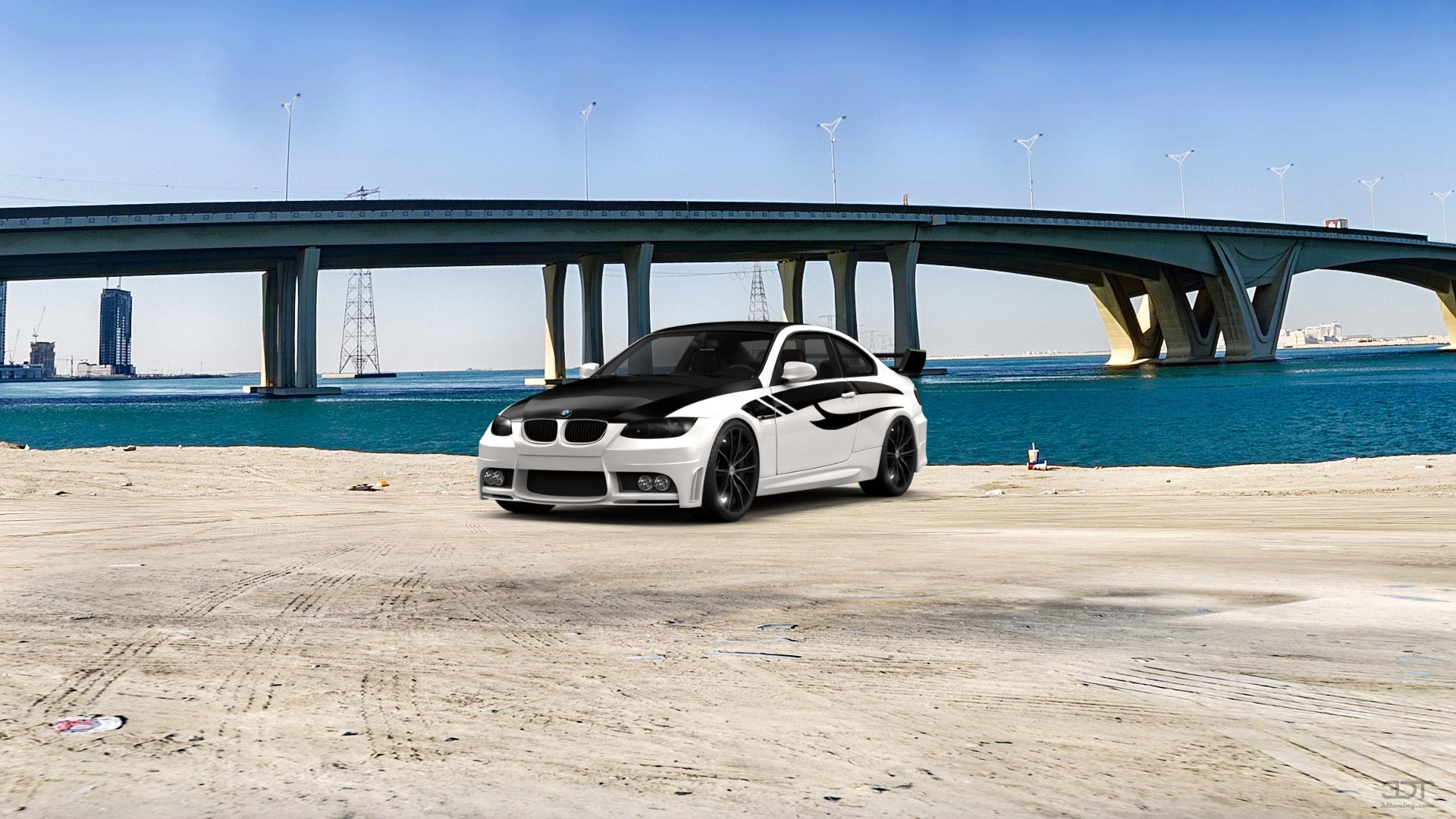 BMW M3 Coupe 2012 Images