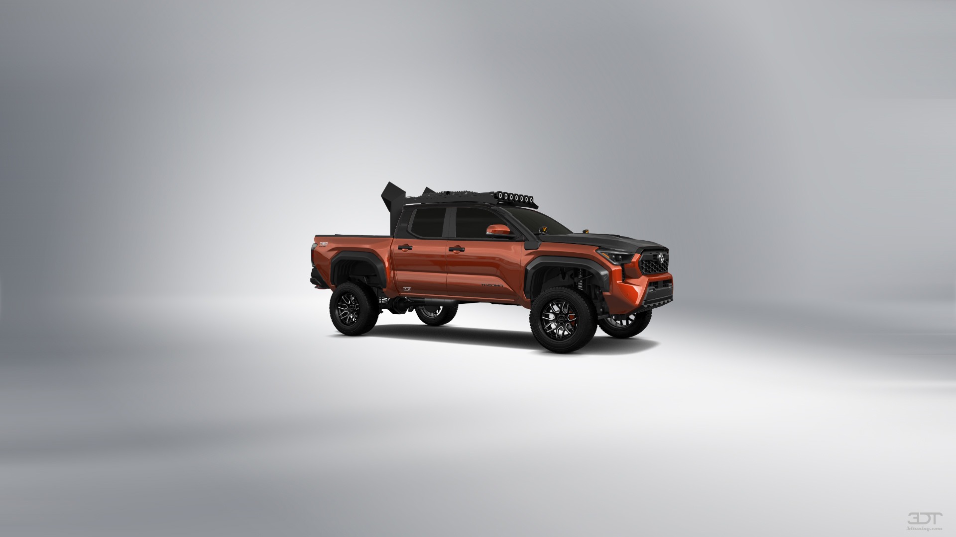 Toyota Tacoma Crew Cab 4 Door pickup truck 2024