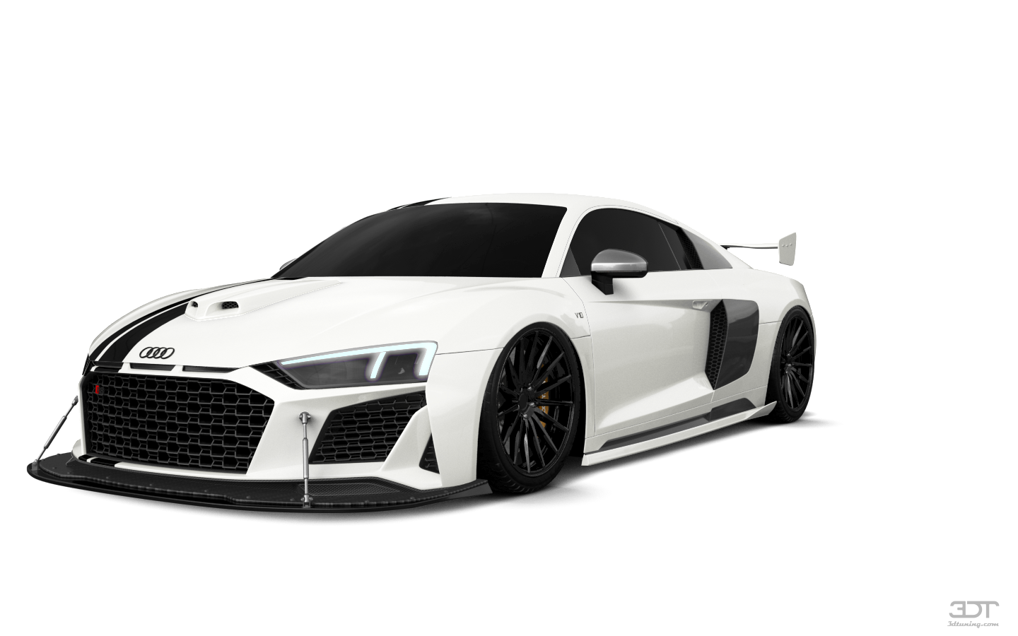 Tuning Audi R8 2 Door Coupe 2019