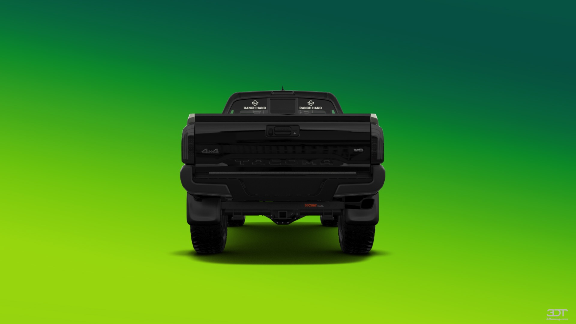 Toyota Tacoma Access Cab 4 Door pickup truck 2020