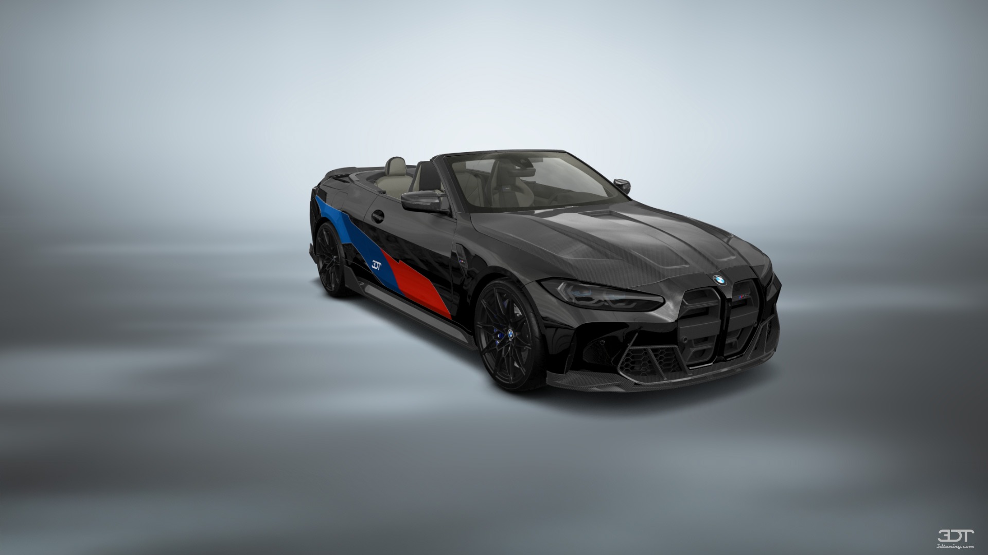 BMW M4 2 Door Convertible 2022