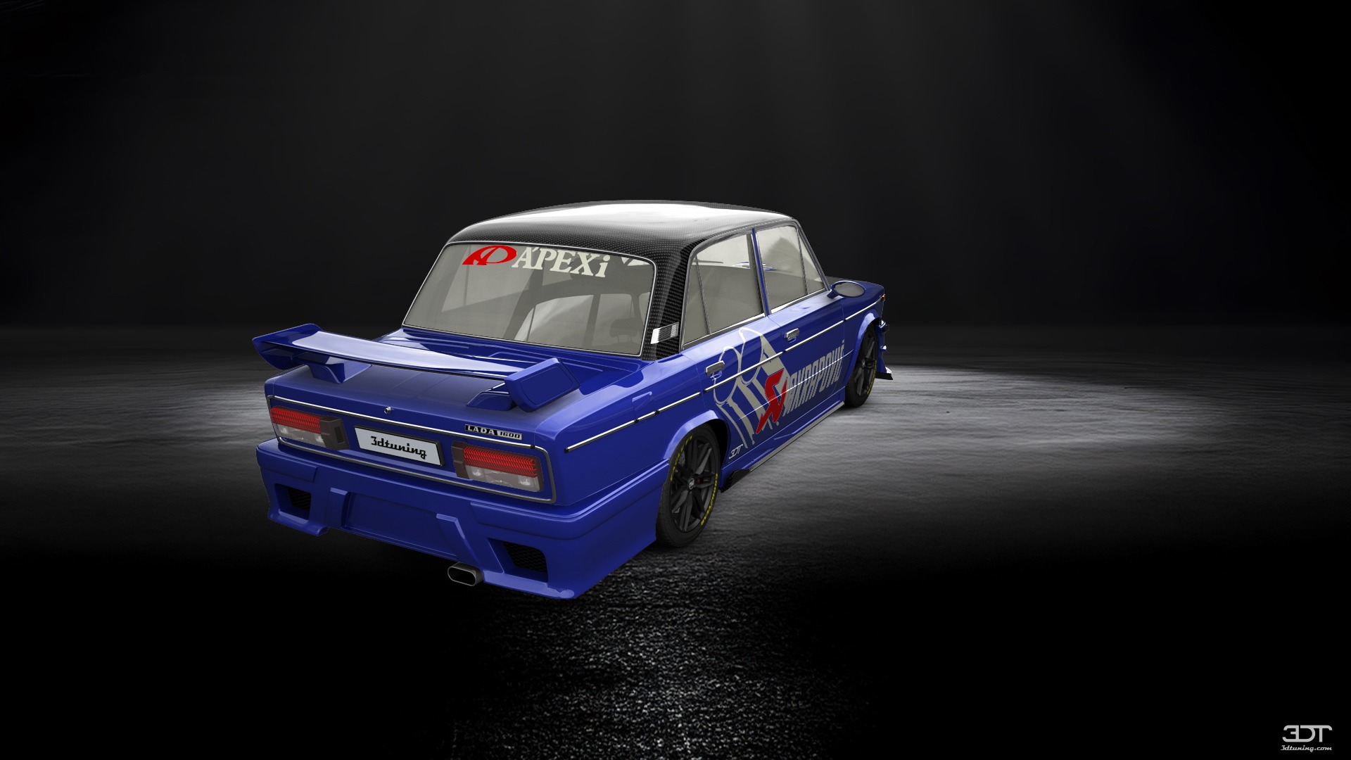 Lada 2106 Sedan 1976