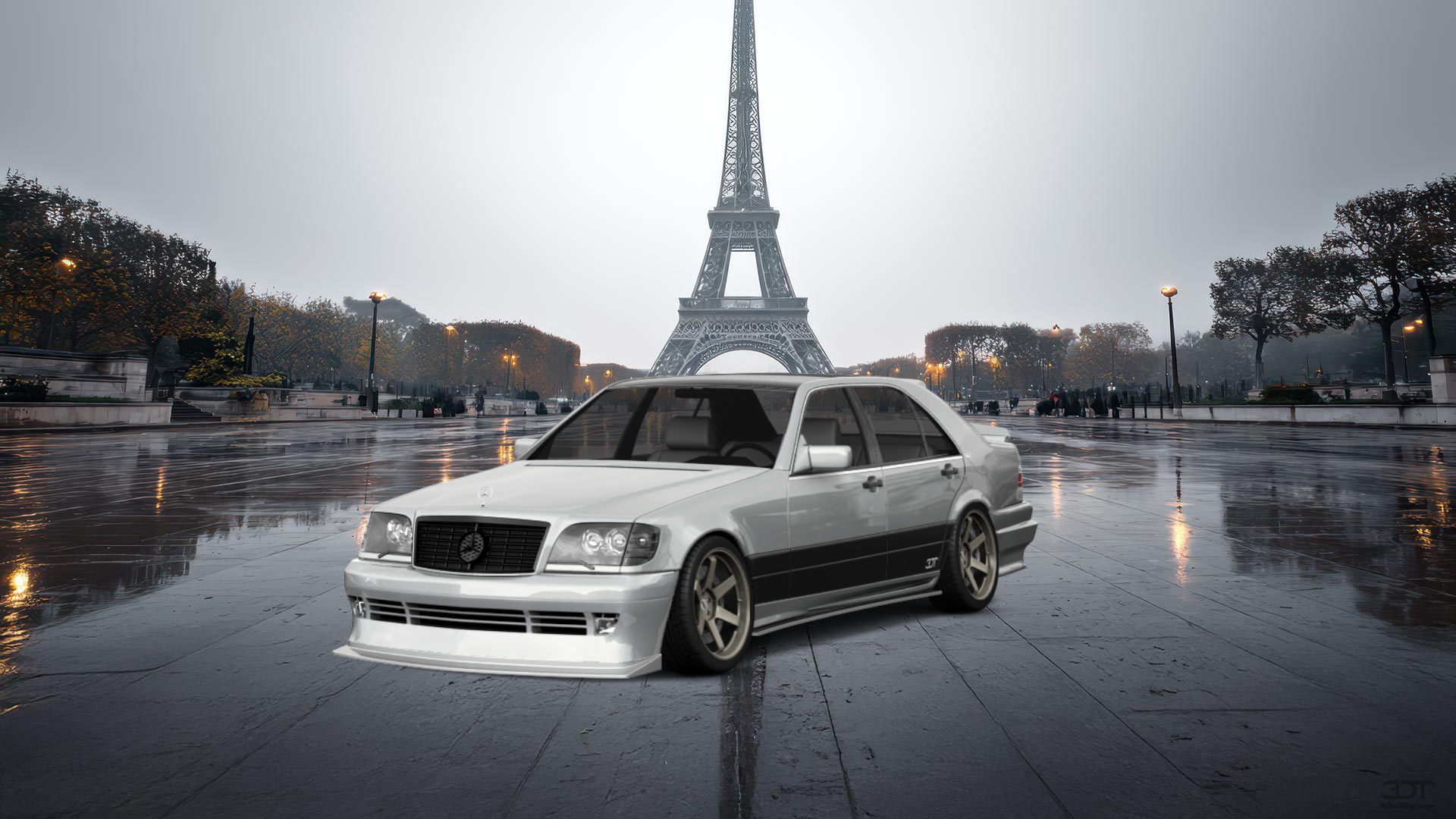 mercedes