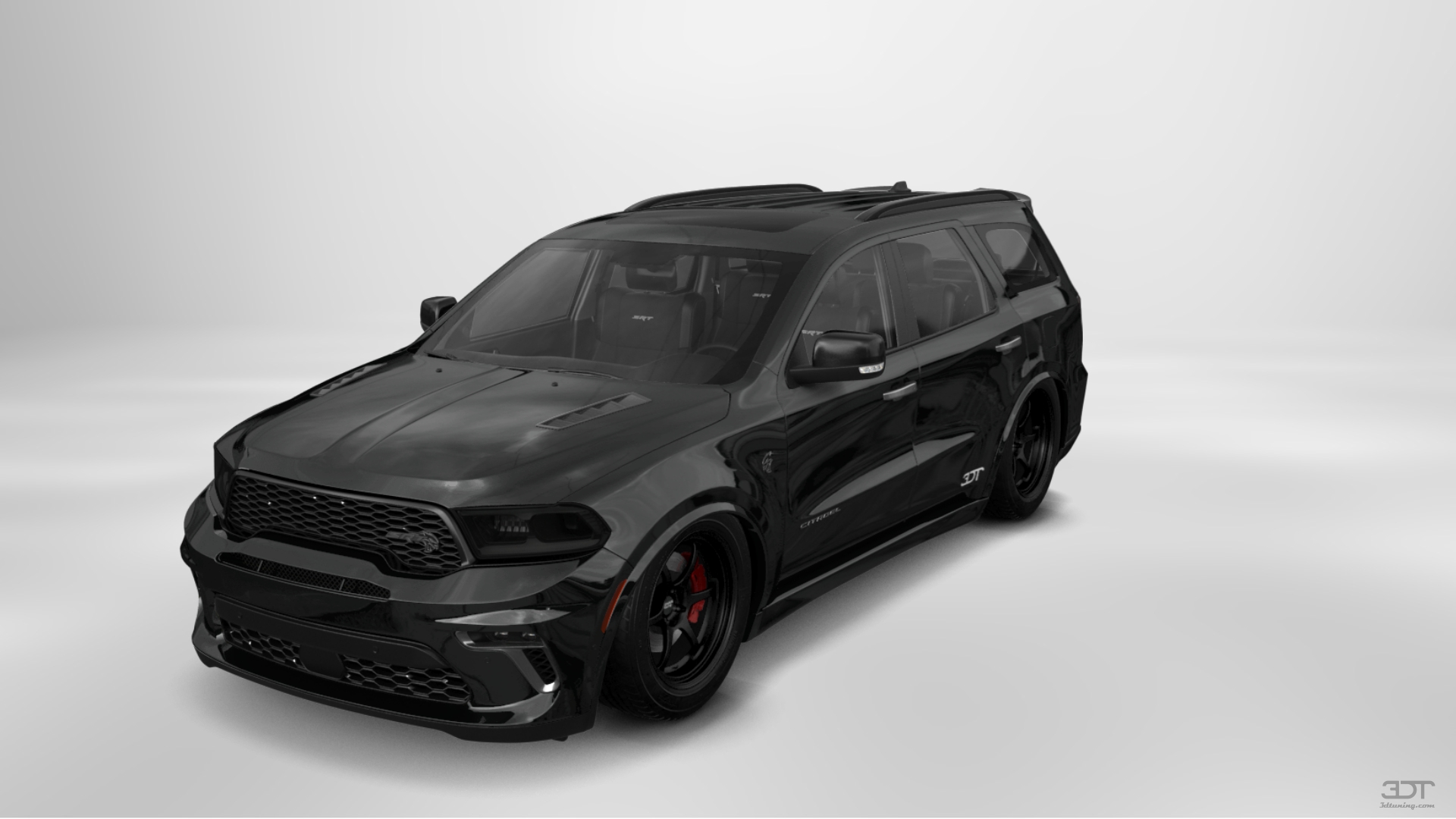 Dodge Durango 5 Door SUV 2021