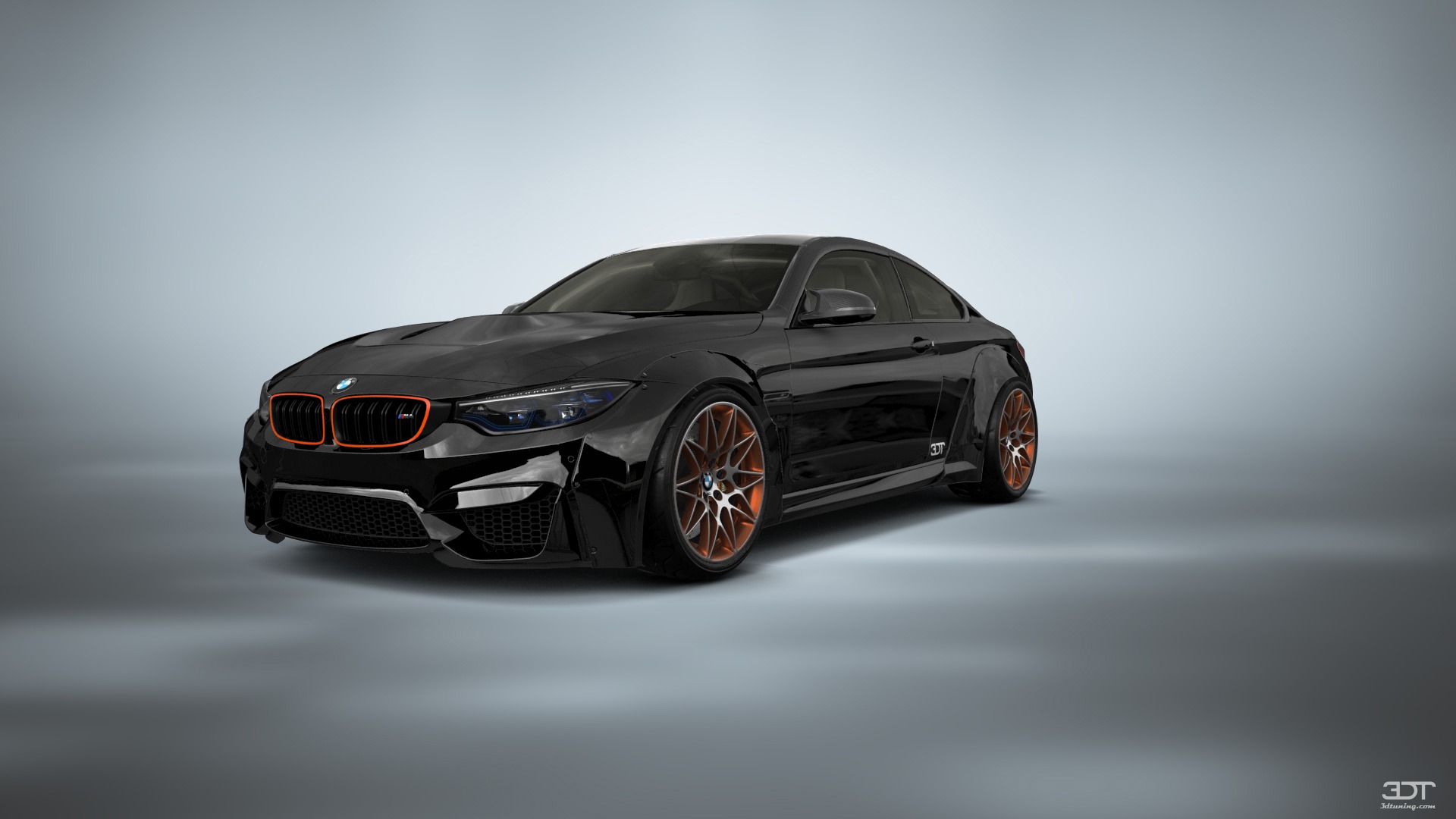 BMW M4 2 Door Coupe 2019