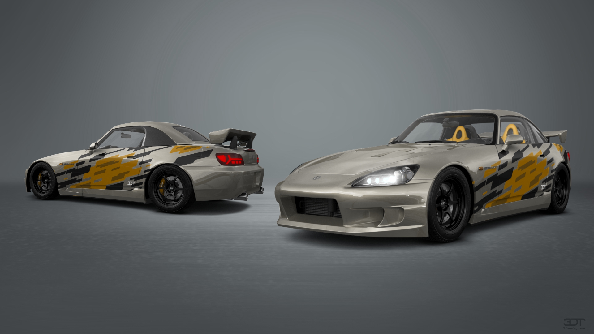 Honda S2000 Roadster 1999