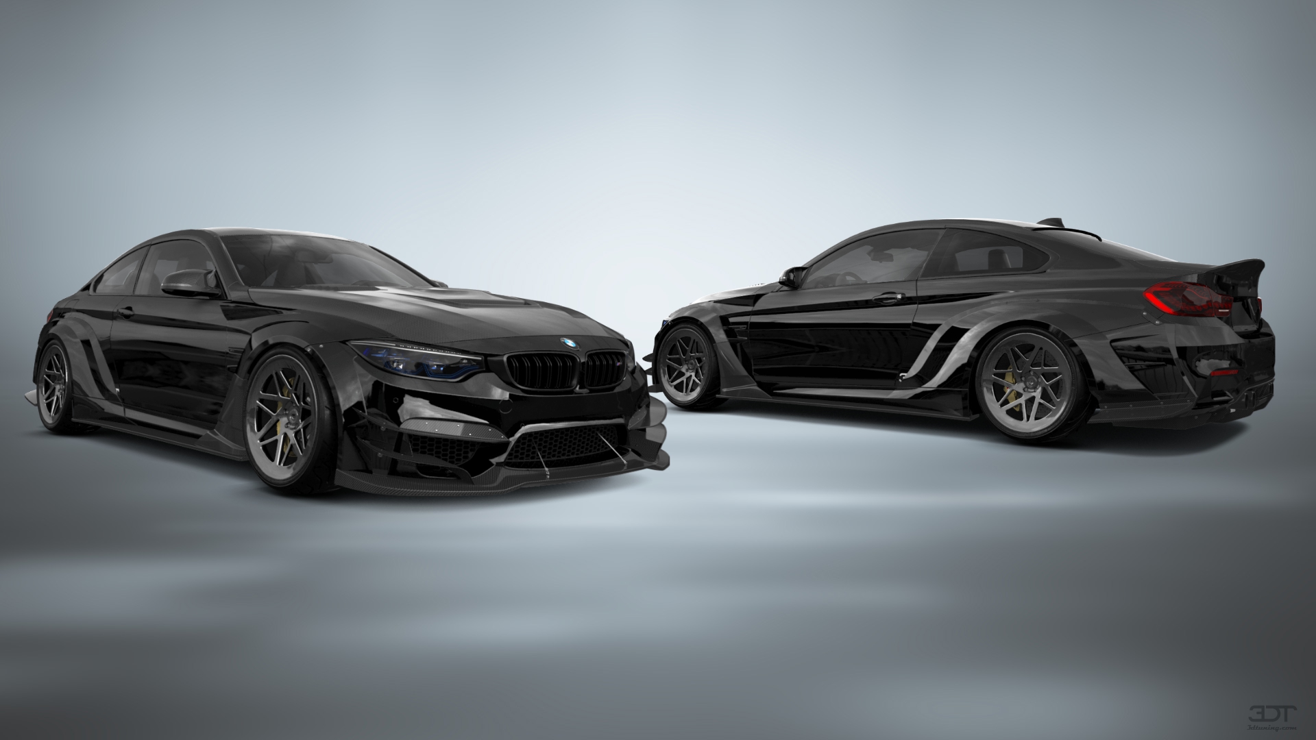 BMW M4 2 Door Coupe 2019