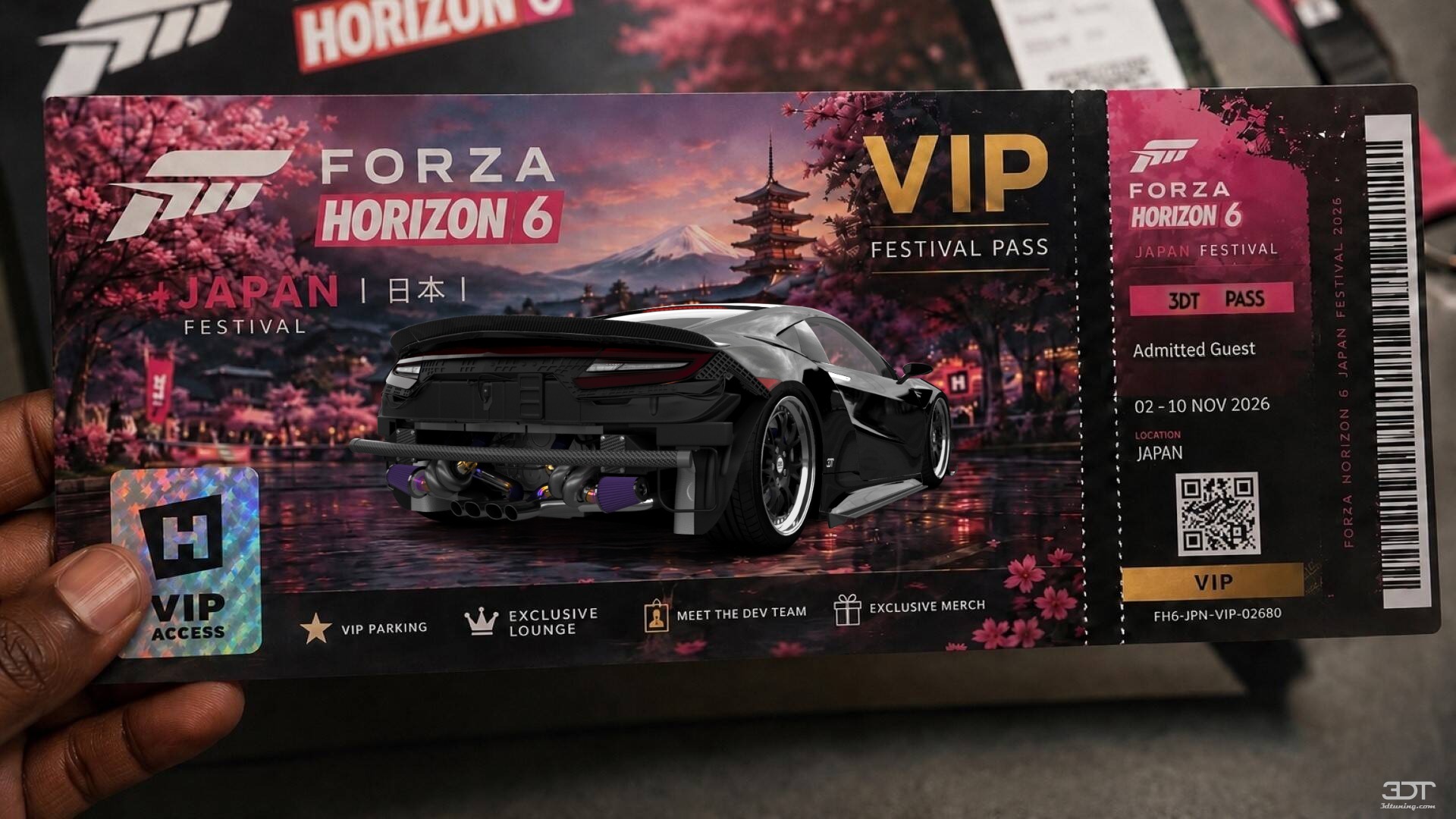 Acura NSX 2 Door Coupe 2017 Images