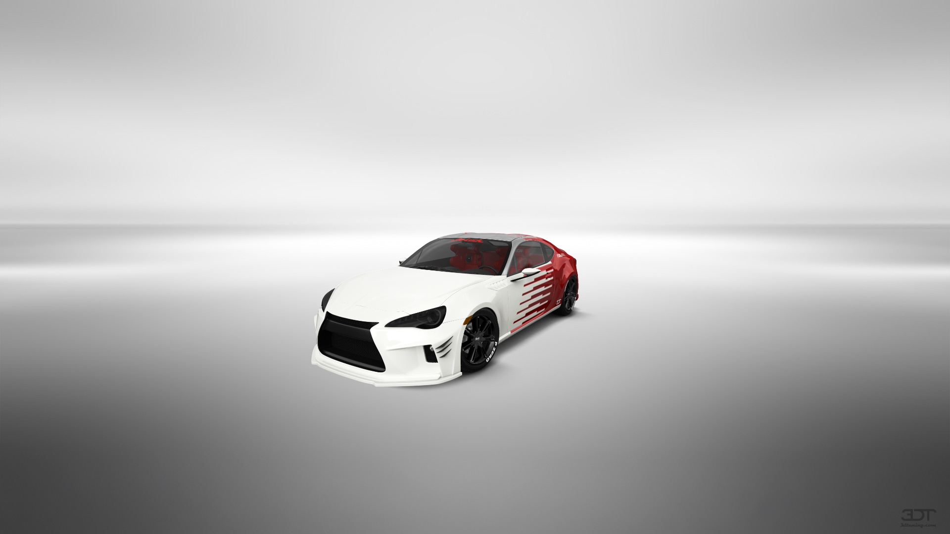 Subaru BRZ 2 Door Coupe 2015