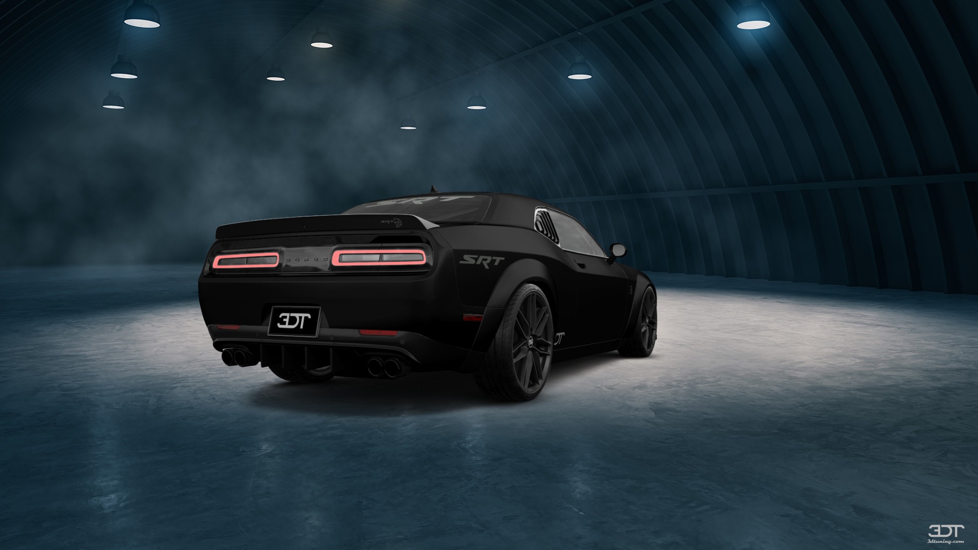 Dodge Challenger 2 Door Coupe 2015 Images