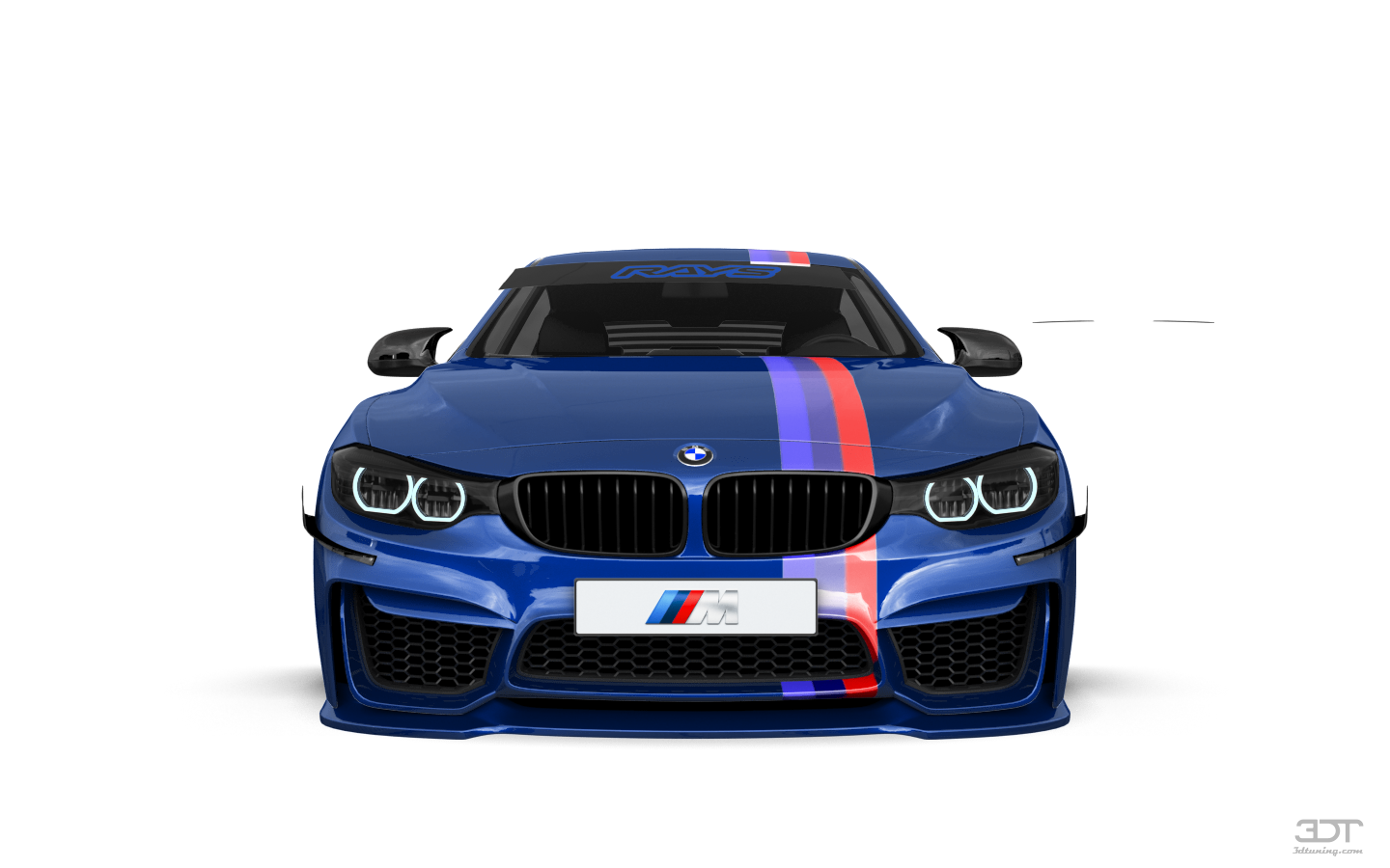 BMW 4 Series Gran Coupe 5 Door Liftback 2015