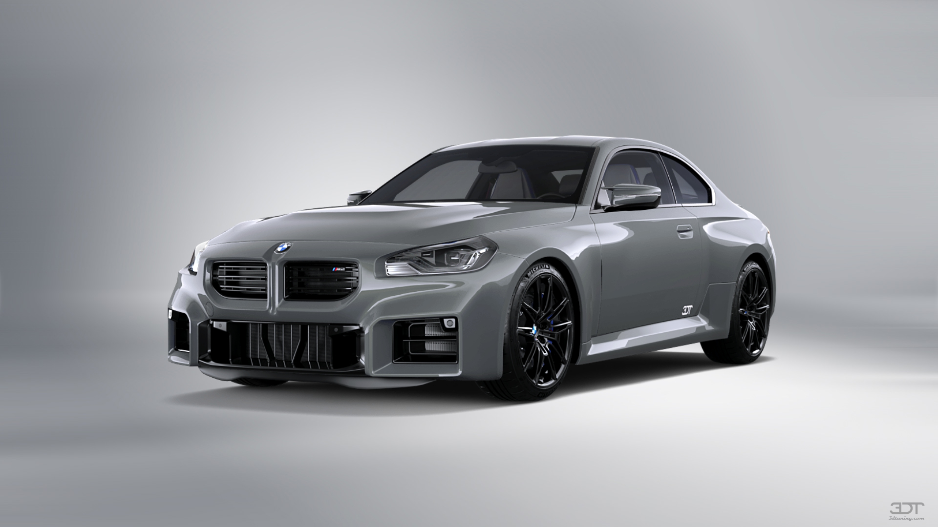 BMW M2 2 Door Coupe 2025 tuning