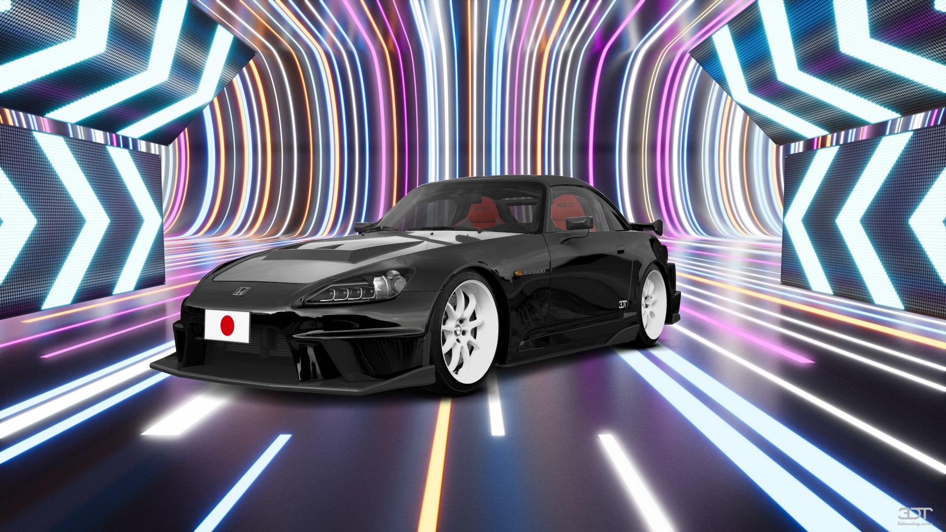 Honda S2000 Roadster 1999