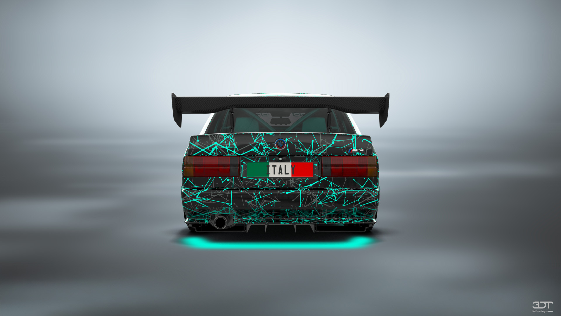 BMW M3 2 Door Coupe 1986 Images