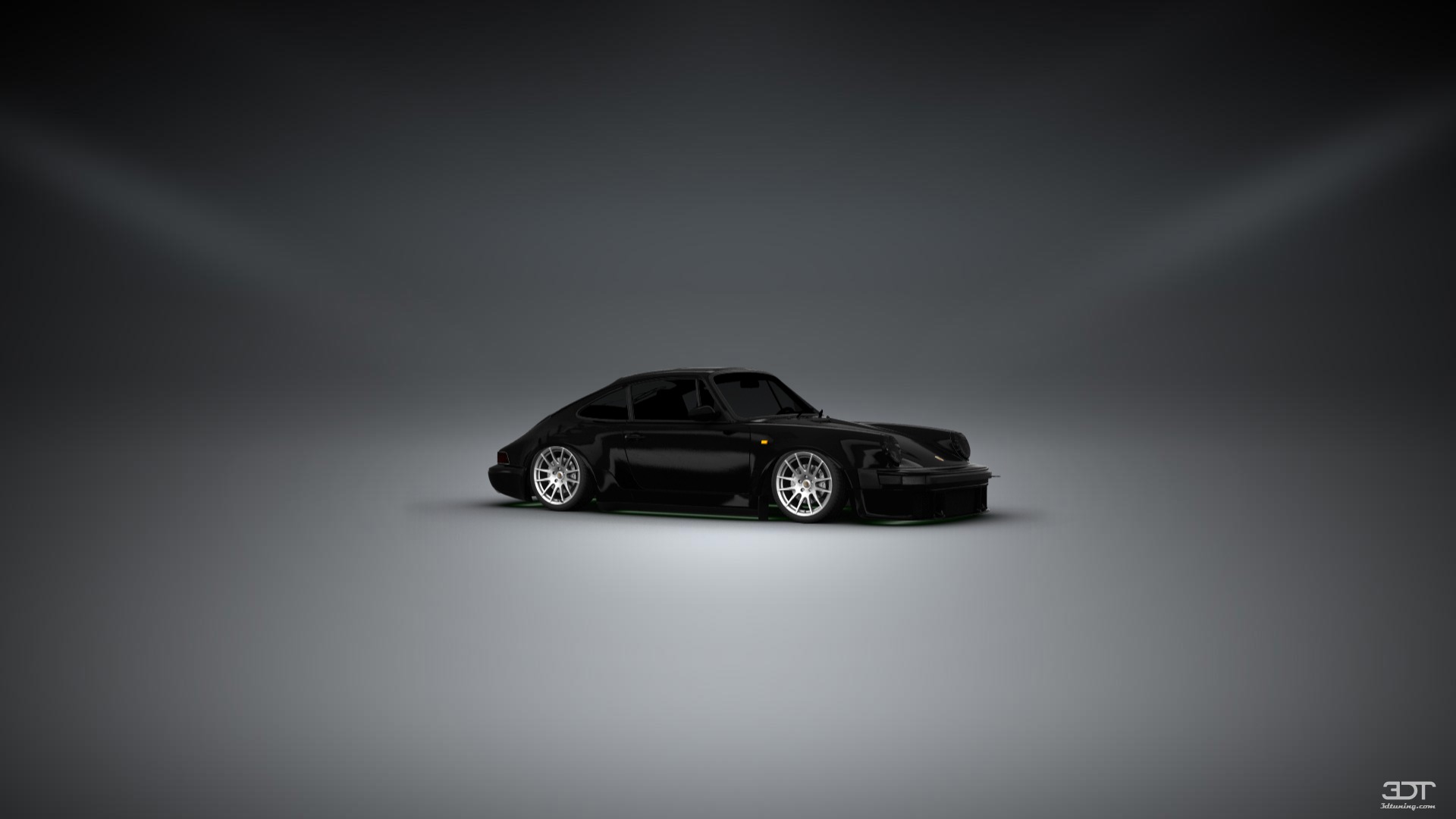 Porsche 911 Turbo Coupe 1978