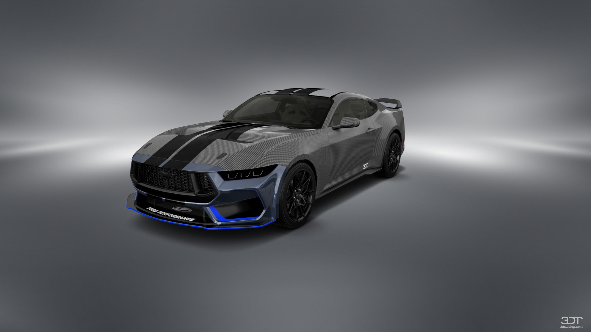 Ford Mustang 2 Door Coupe 2024 Images