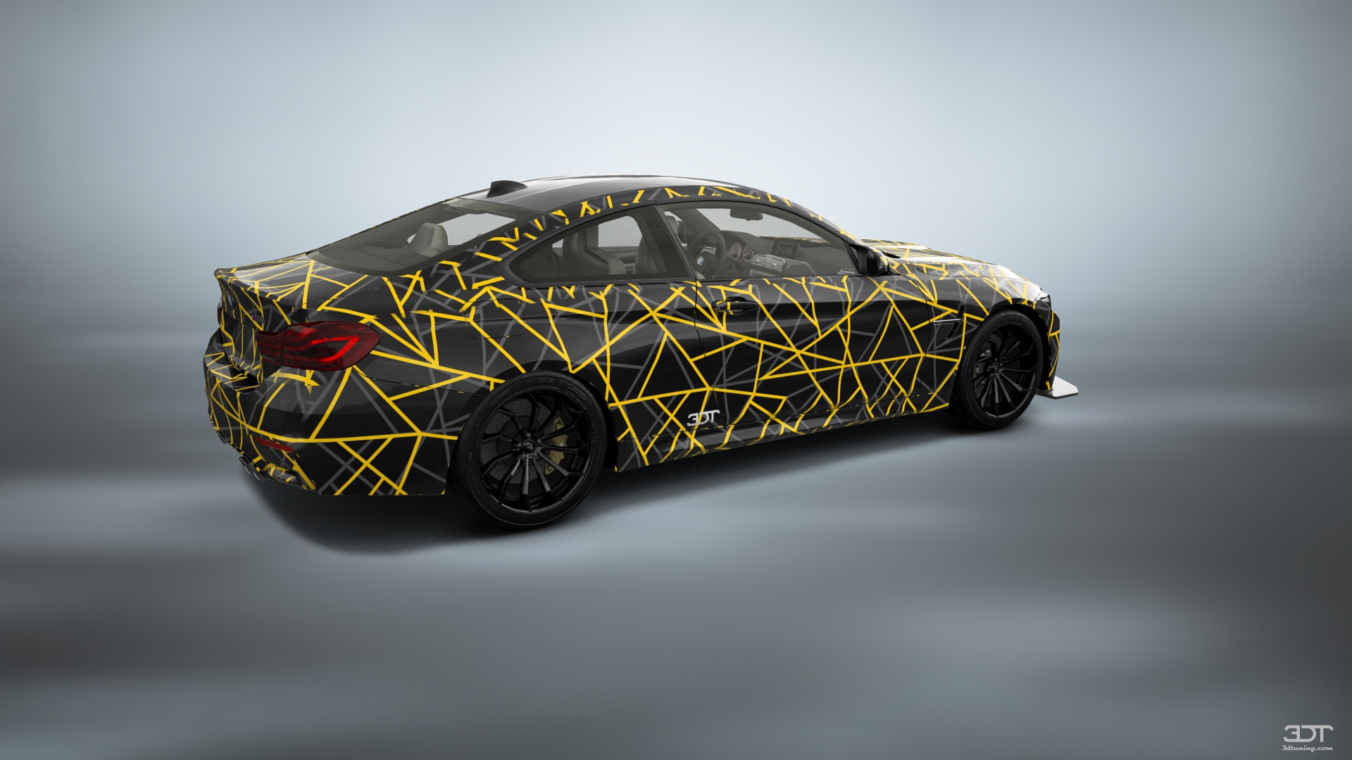 BMW M4 2 Door Coupe 2019