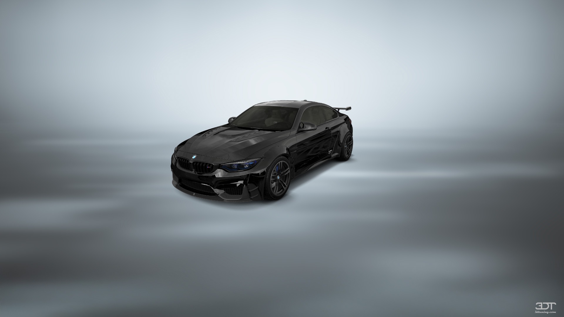 BMW M4 2 Door Coupe 2019 Images