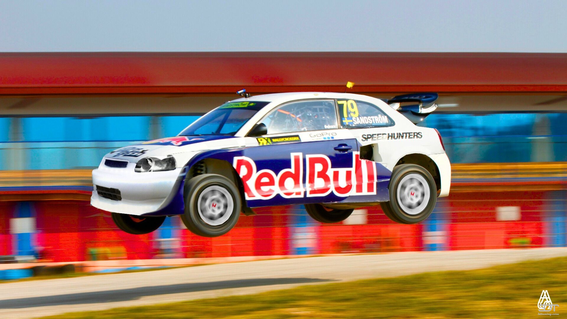 Honda Civic 3 Door Hatchback 1997