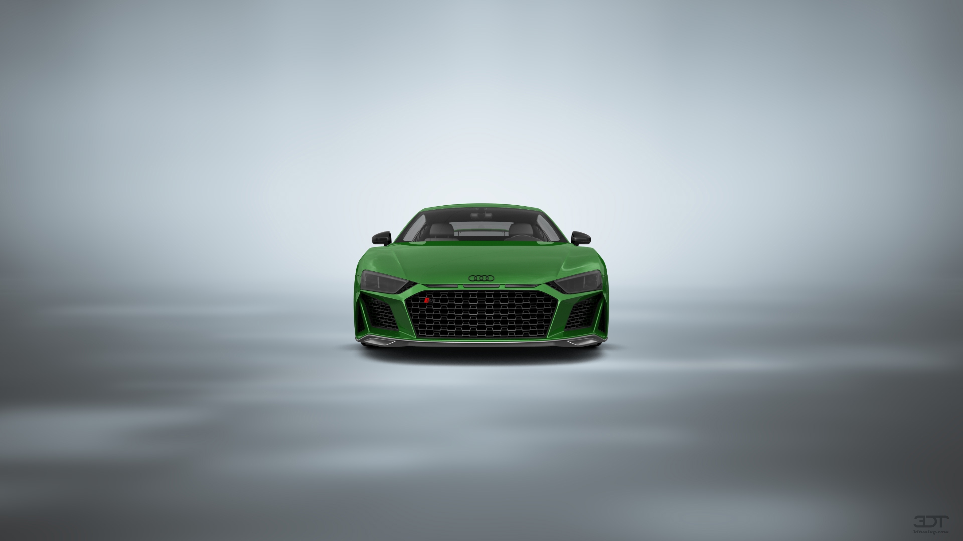 Audi R8 2 Door Coupe 2019 tuning