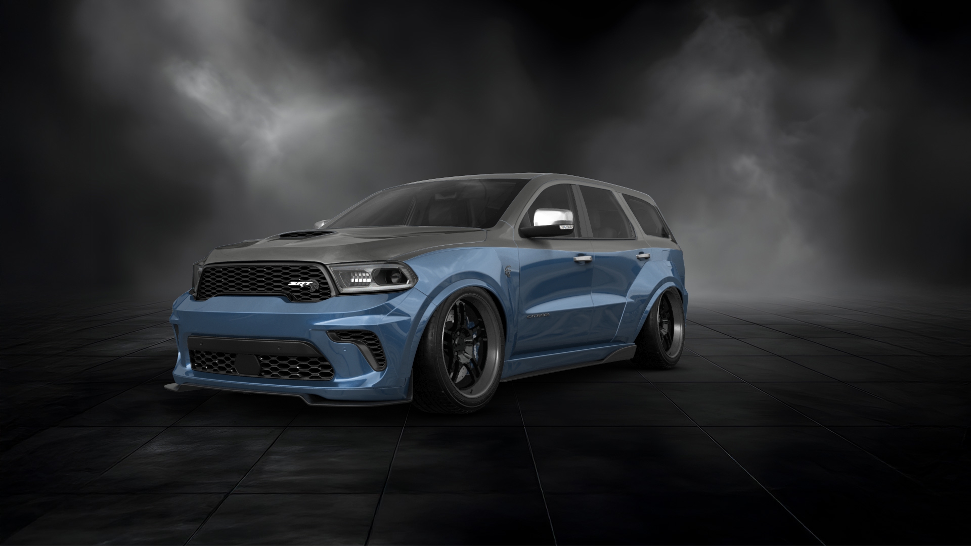 Dodge Durango 5 Door SUV 2021