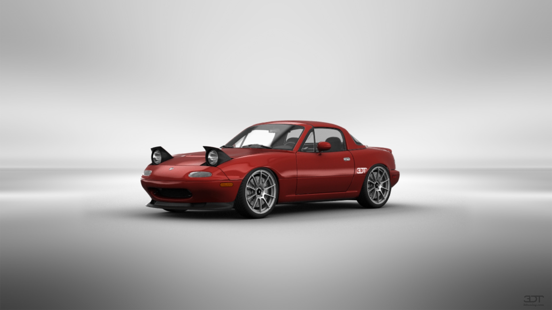 Mazda MX-5 Miata Convertible 1994