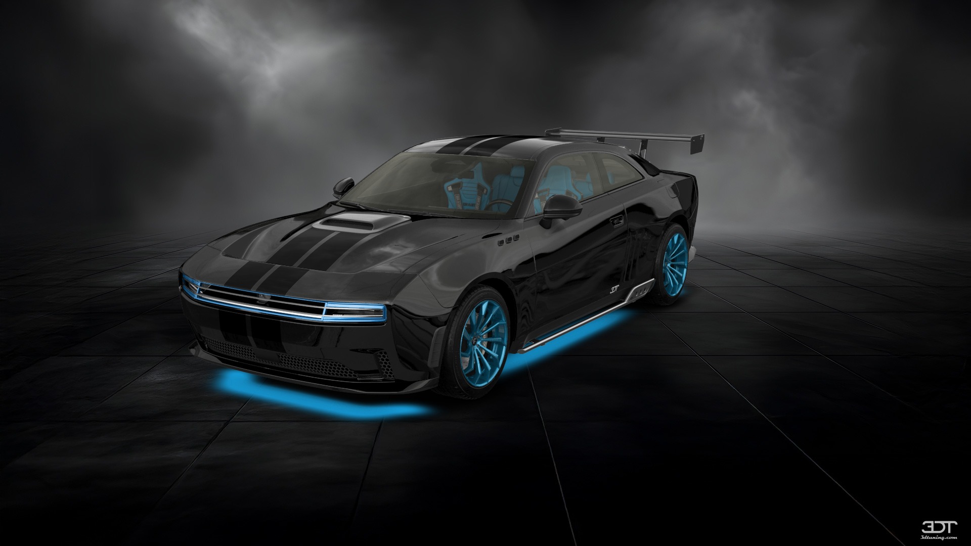 Dodge Charger 2 Door Coupe 2024