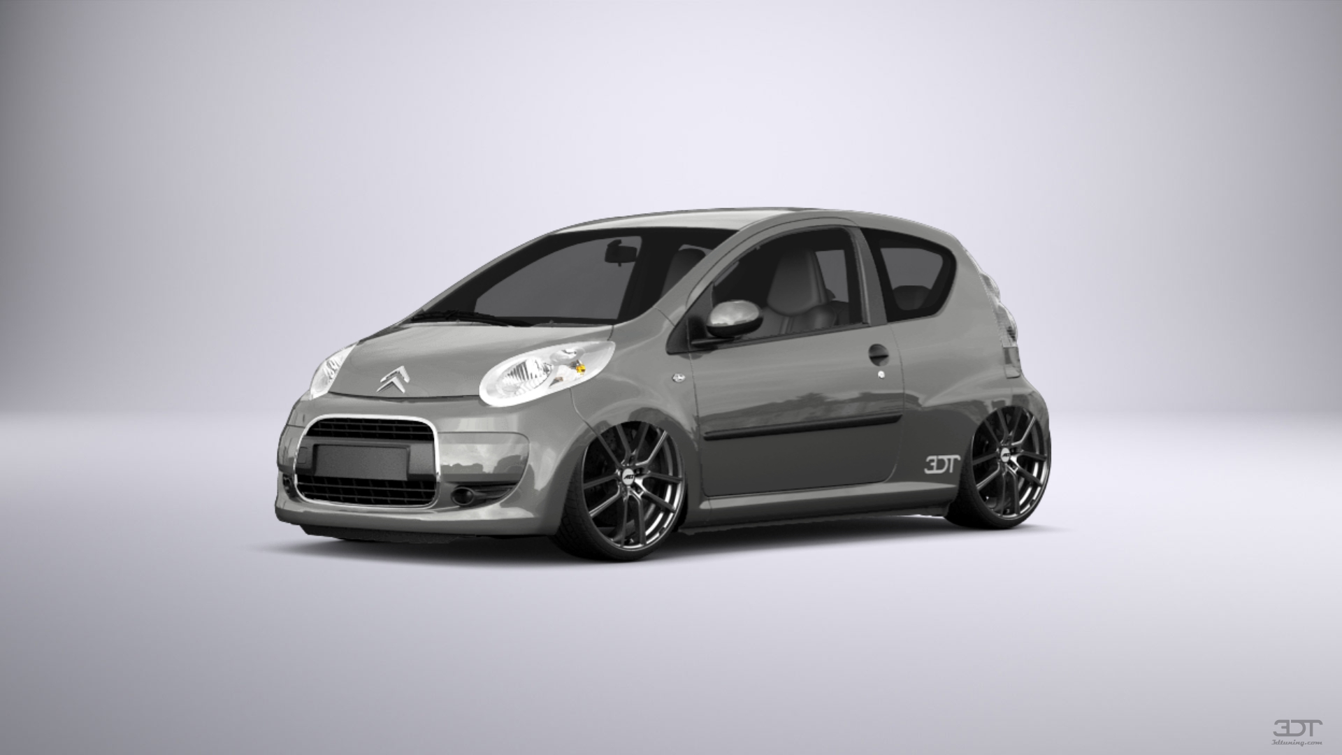 Citroen C1 3 Door Hatchback 2006