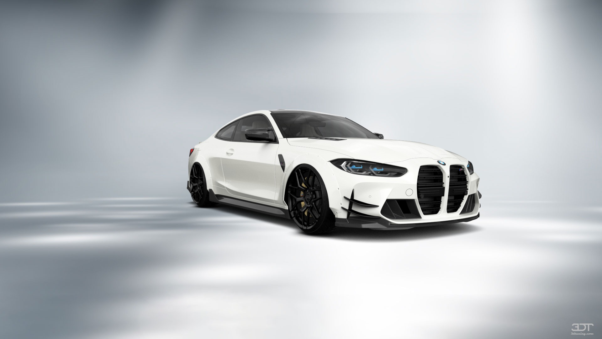 BMW M4 2 Door Coupe 2021