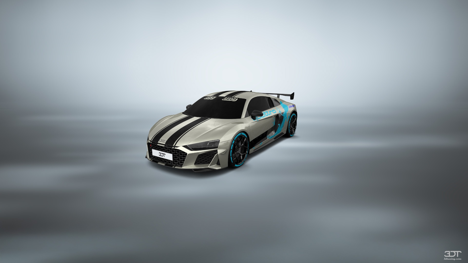 Audi R8 2 Door Coupe 2019