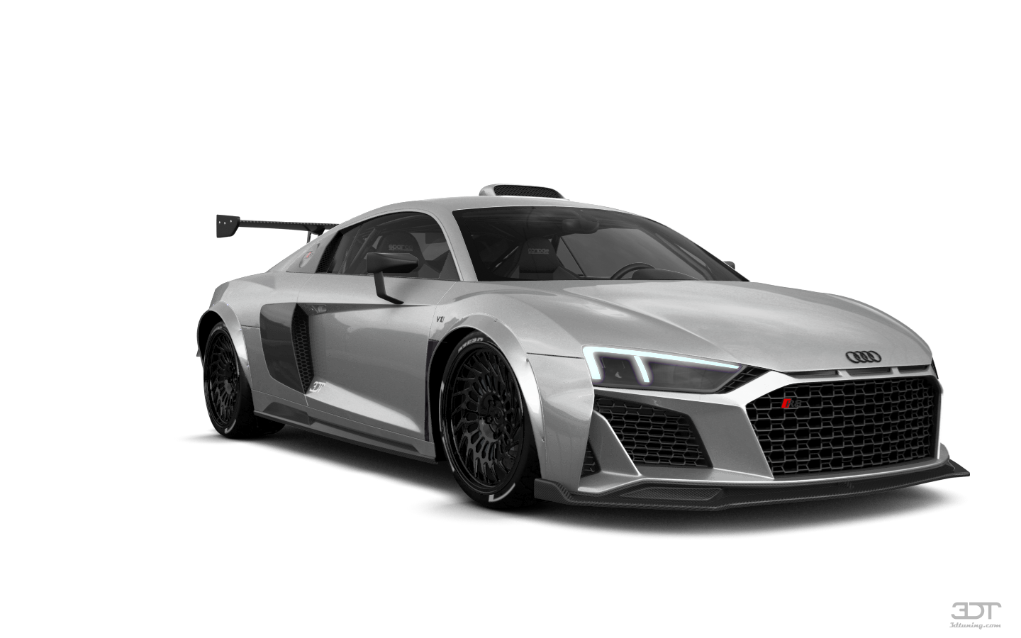 Audi R8 2 Door Coupe 2019