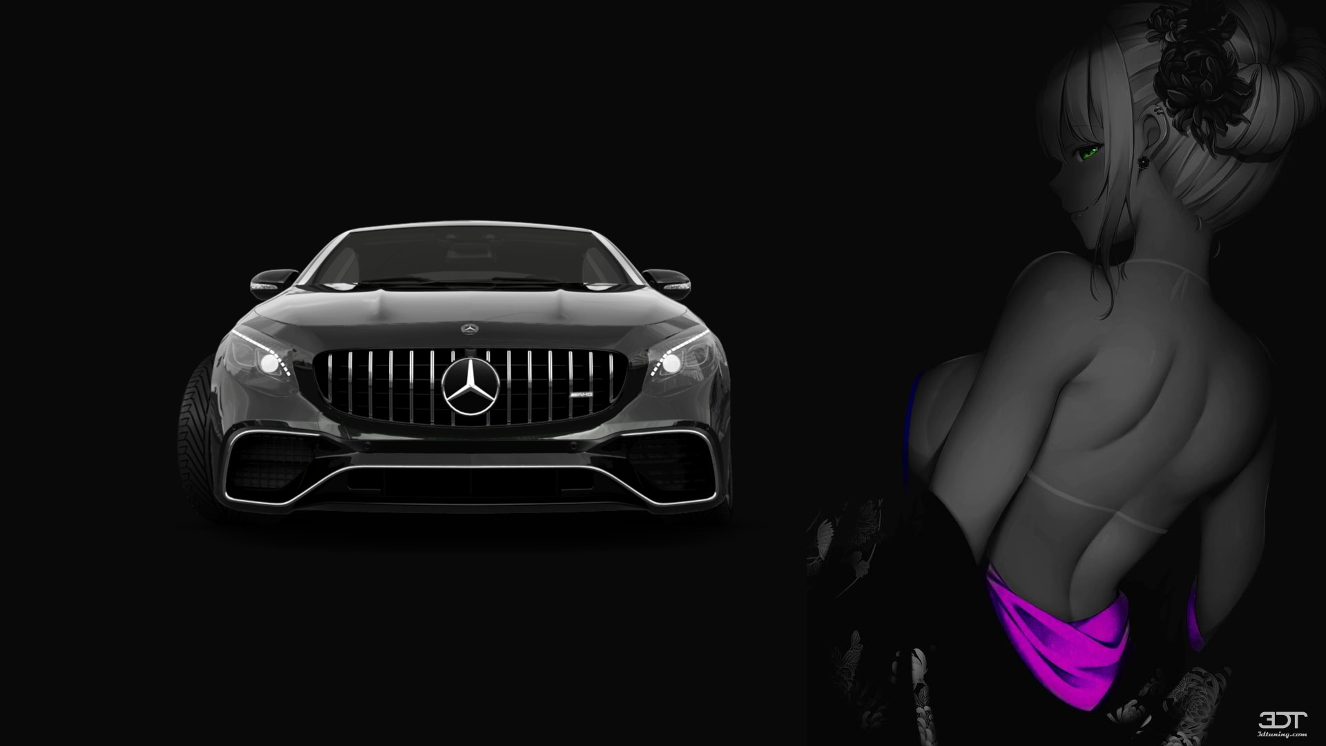 Mercedes S-Class 2 Door Coupe 2015 Images