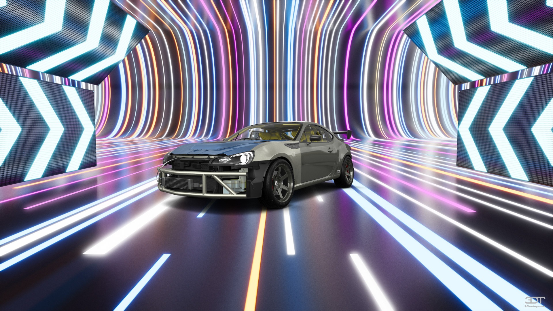 Toyota GT86 2 Door Coupe 2013