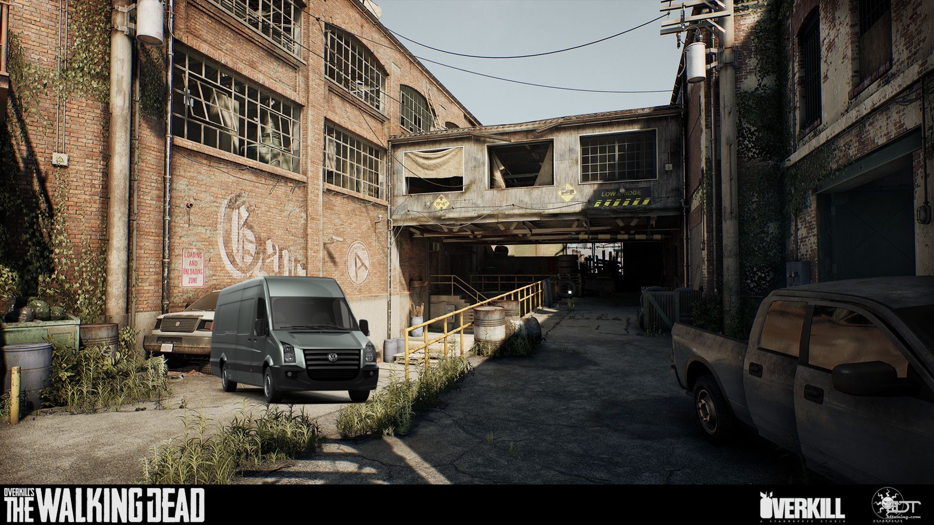 Volkswagen Crafter (facelift) Minivan 2011 Immagini