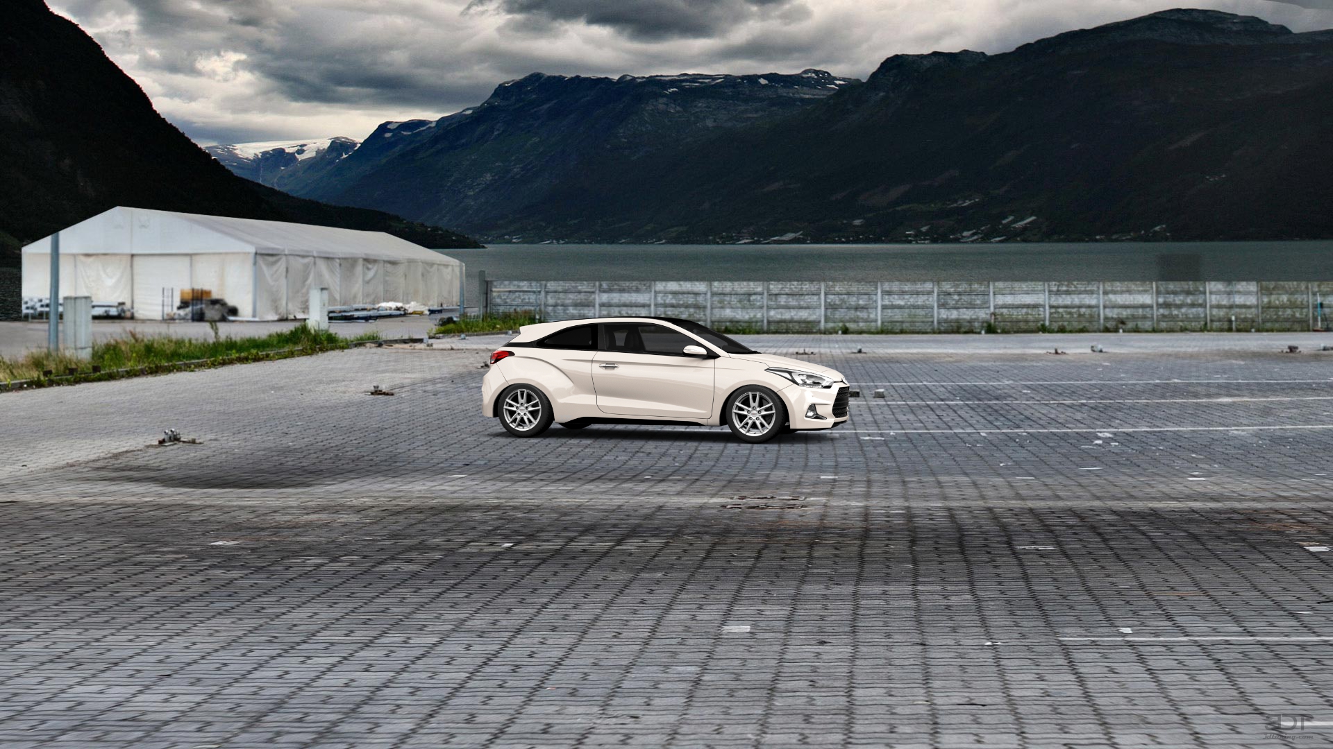 Hyundai i20 Coupe 2015