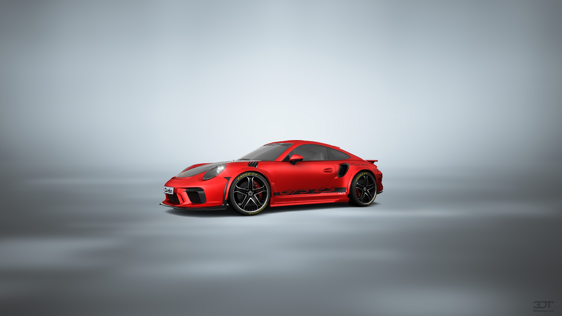 Porsche 911 Turbo S 2 Door Coupe 2014 Images