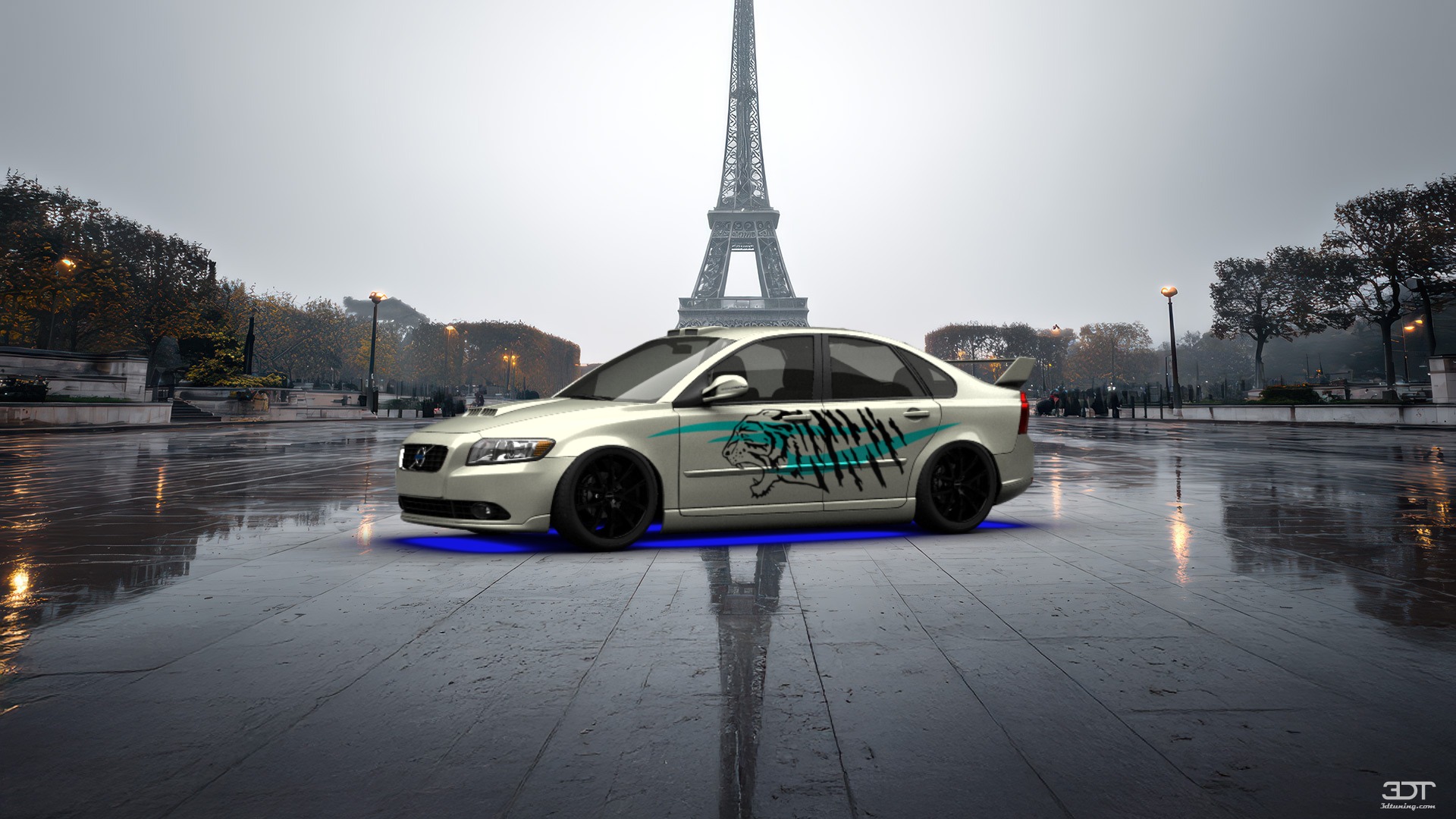 Volvo S40 Sedan 2011 Images