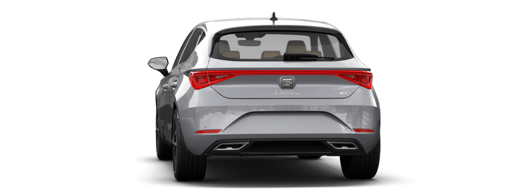 ,21 Seat Leon