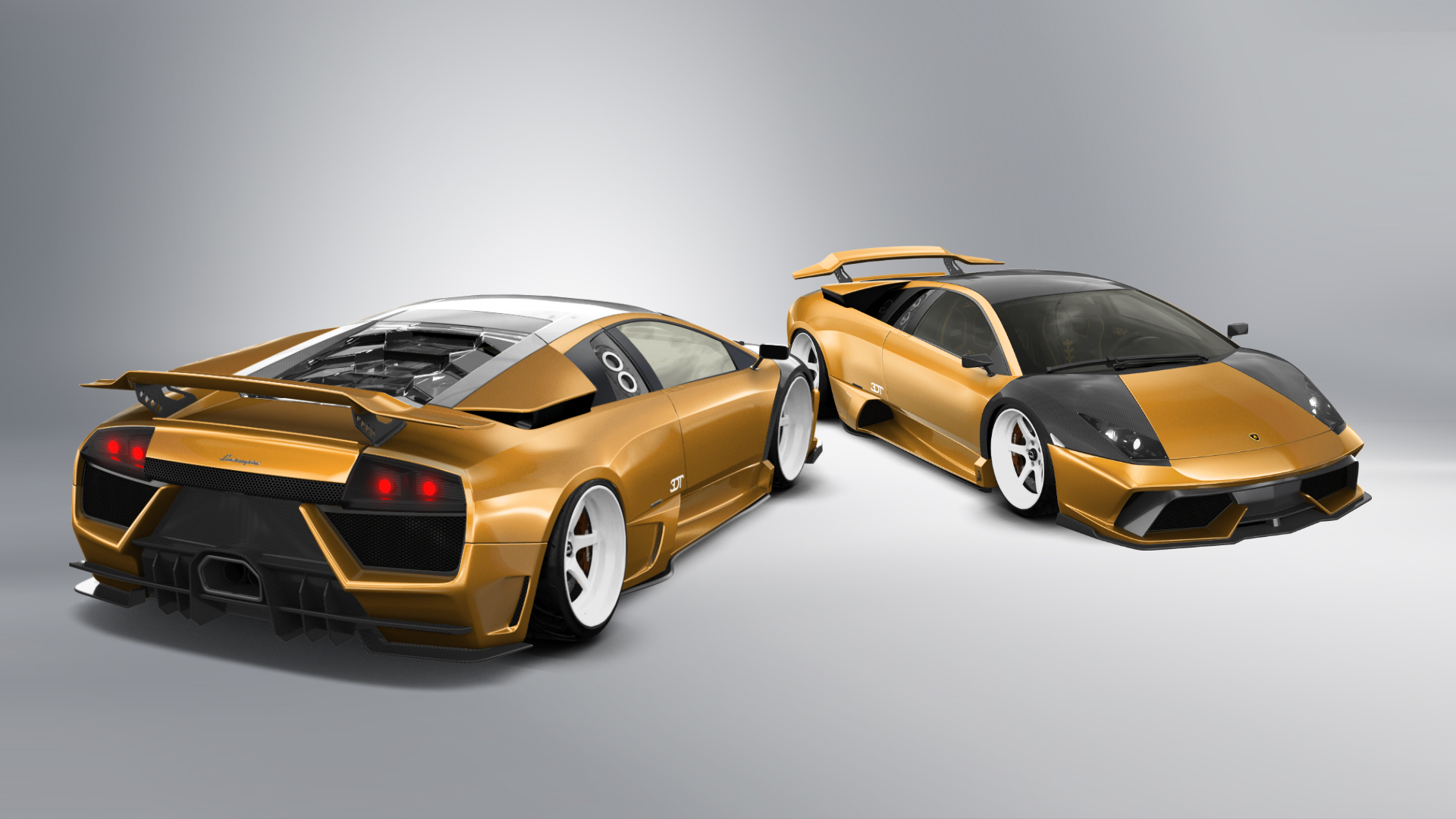 Lamborghini Murcielago 2 Door Coupe 2001 Images