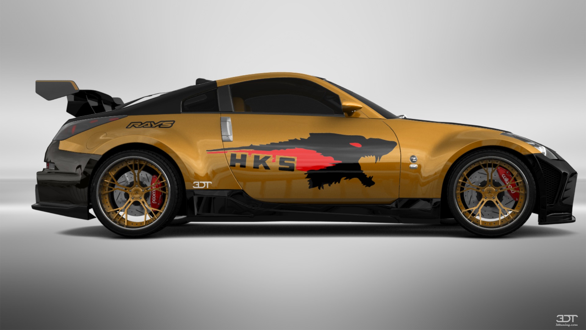 Nissan 350Z 2 Door Coupe 2002
