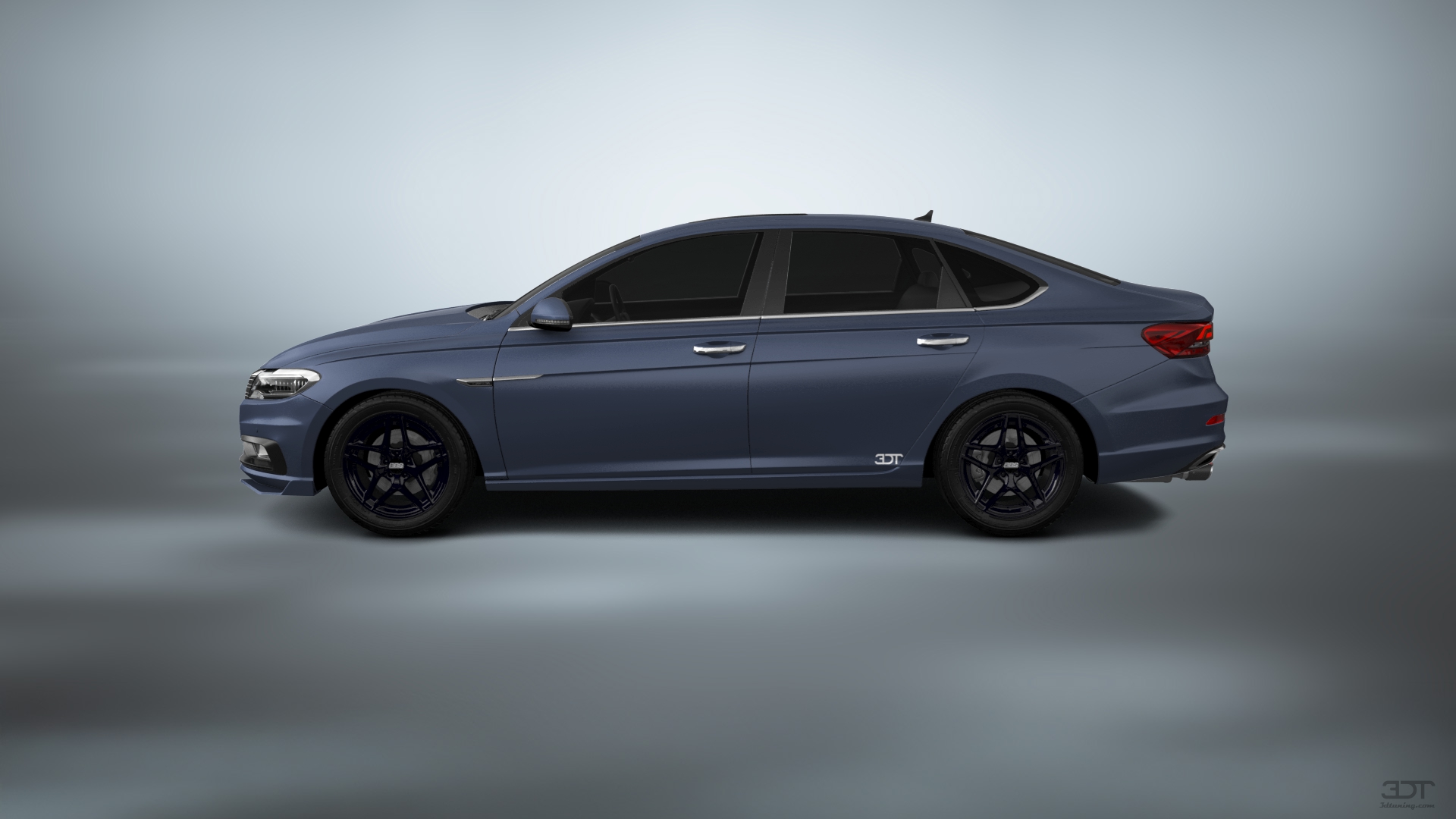 Volkswagen Lavida Sedan 2018