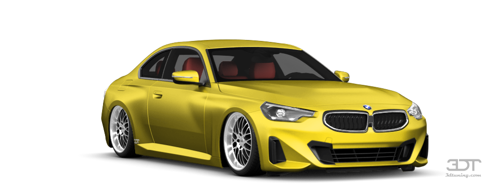 BMW 2 Series 2022