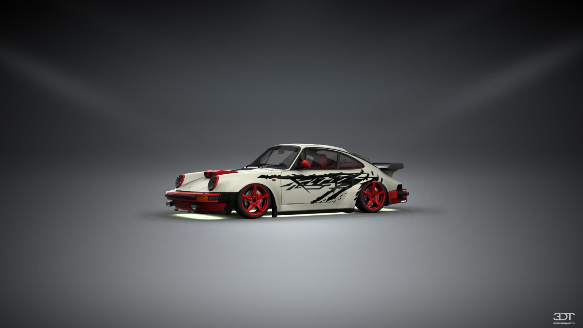 Porsche 911 Turbo Coupe 1978